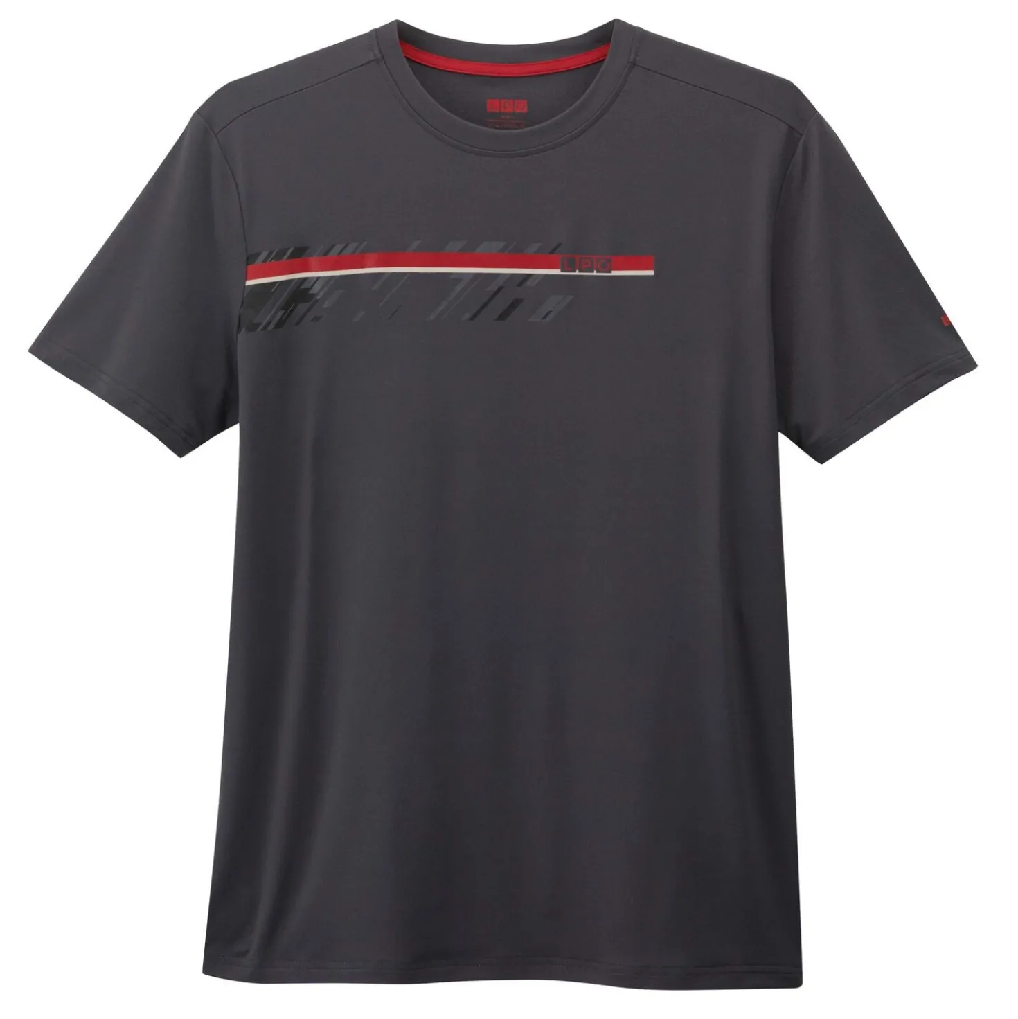 Funktionsshirt von LPO