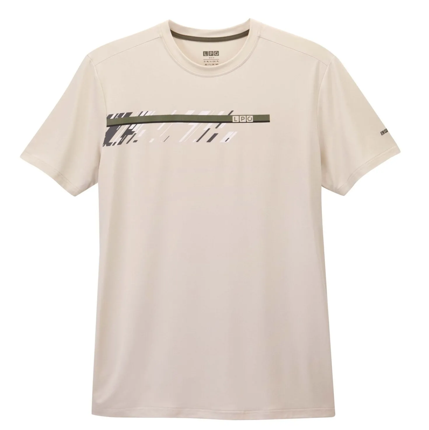 Funktionsshirt von LPO