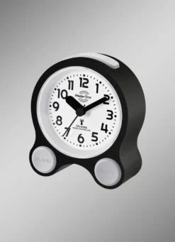 Funk-Wecker Master Time MTC-71031-12B mit Sprachfunktion