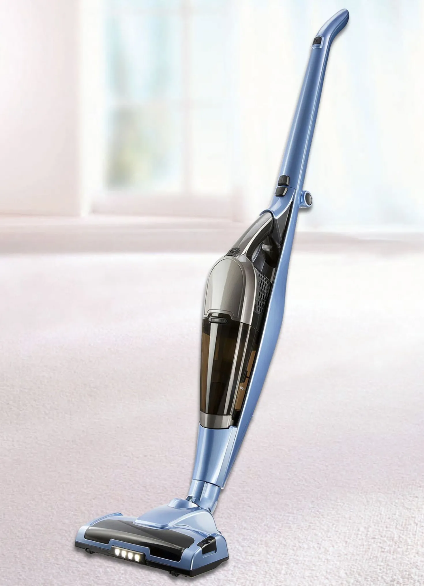 Fusion MX24 2-in-1 Akku-Stielsauger
