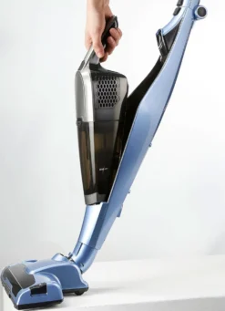 Fusion MX24 2-in-1 Akku-Stielsauger