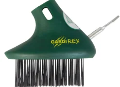 GardiRex Fugenreiniger-Set