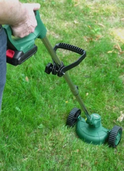 Gardirex Rasentrimmer 5-in-1