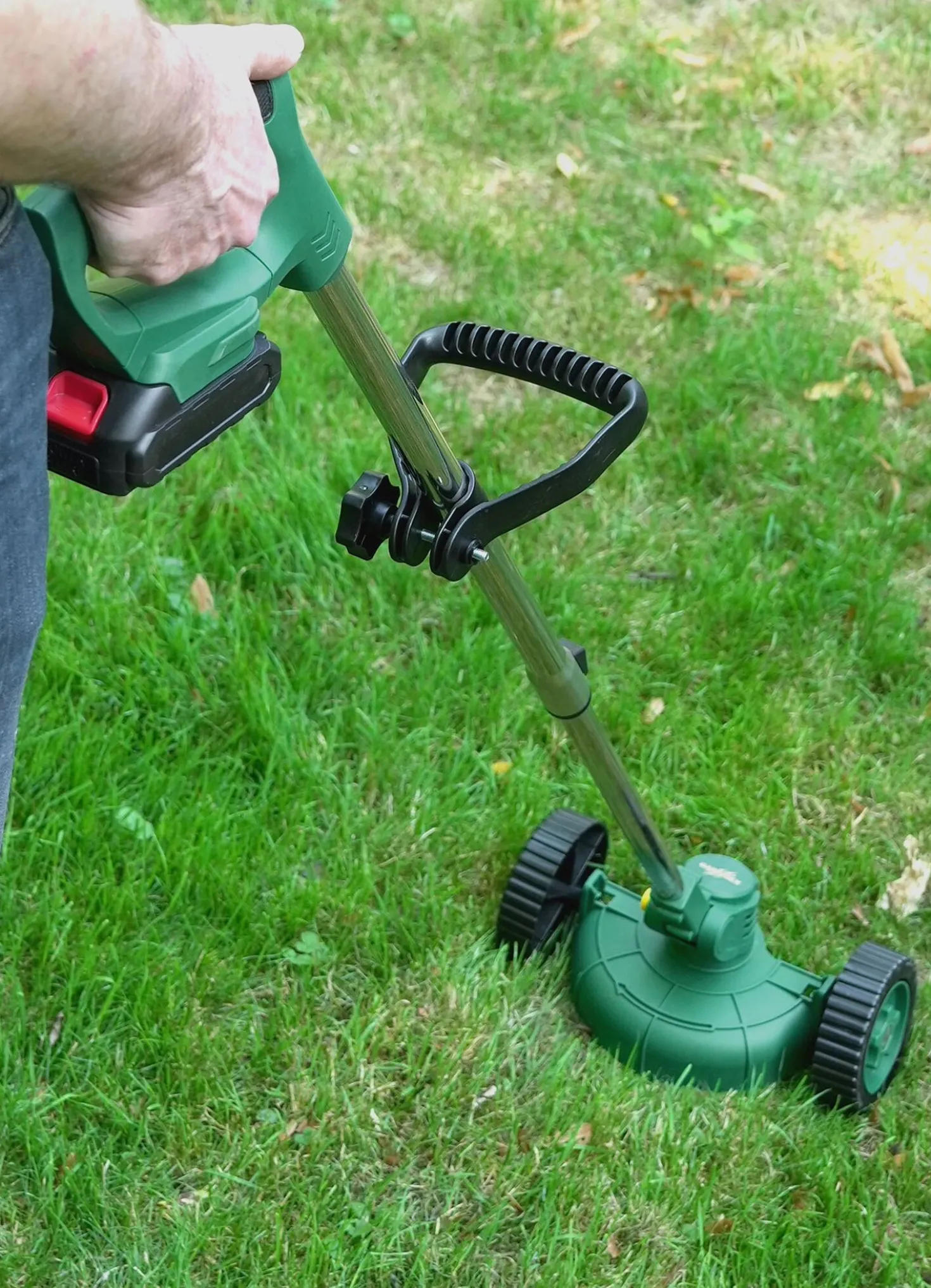 Gardirex Rasentrimmer 5-in-1