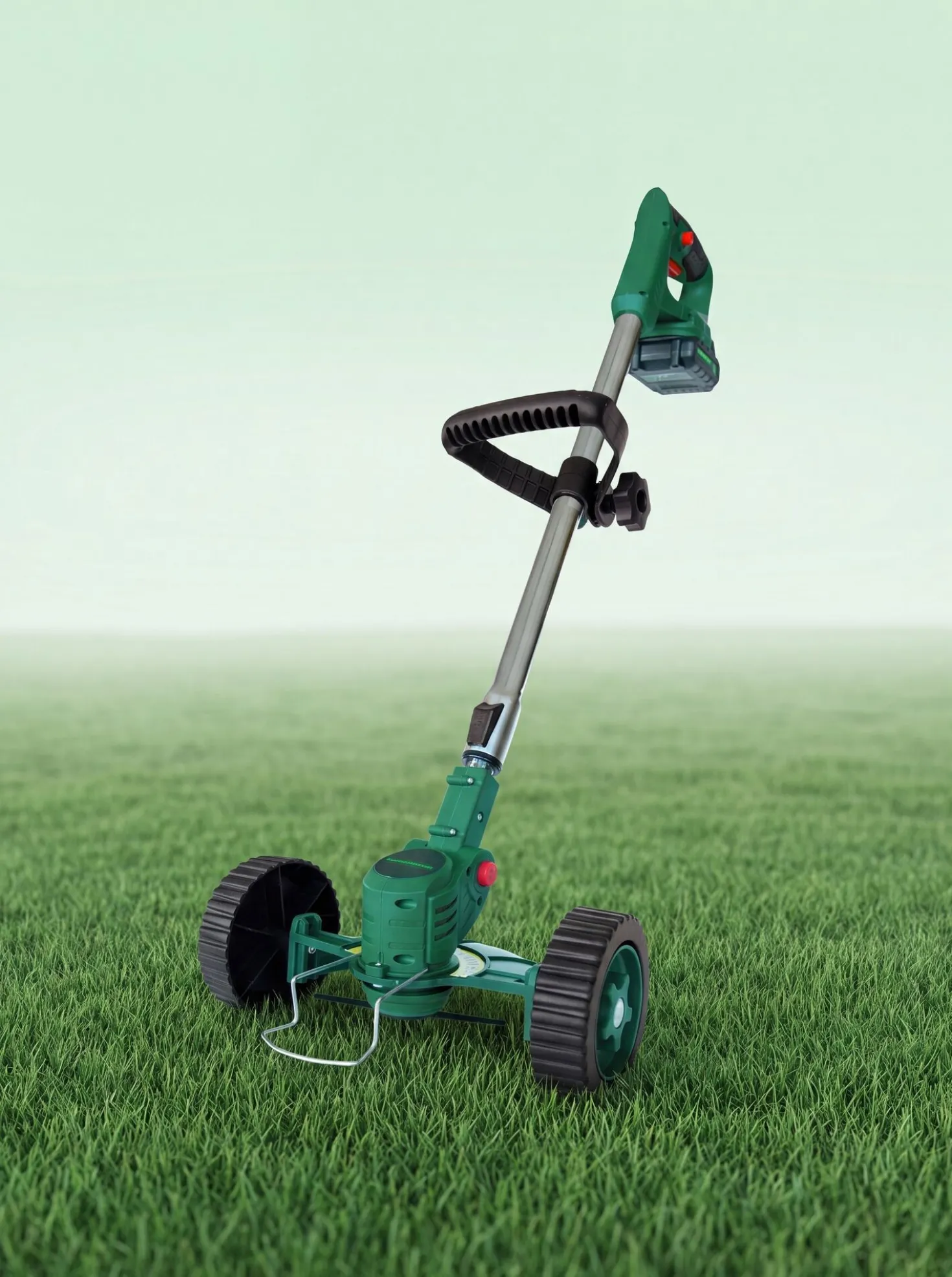 Gardirex Rasentrimmer 5-in-1