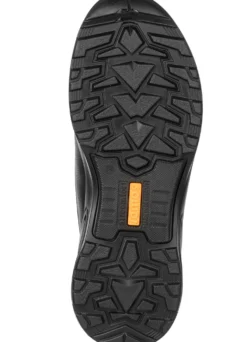 Gefütterte Damen-Boots, Winterschuhe, Weite K, mit Lammfell