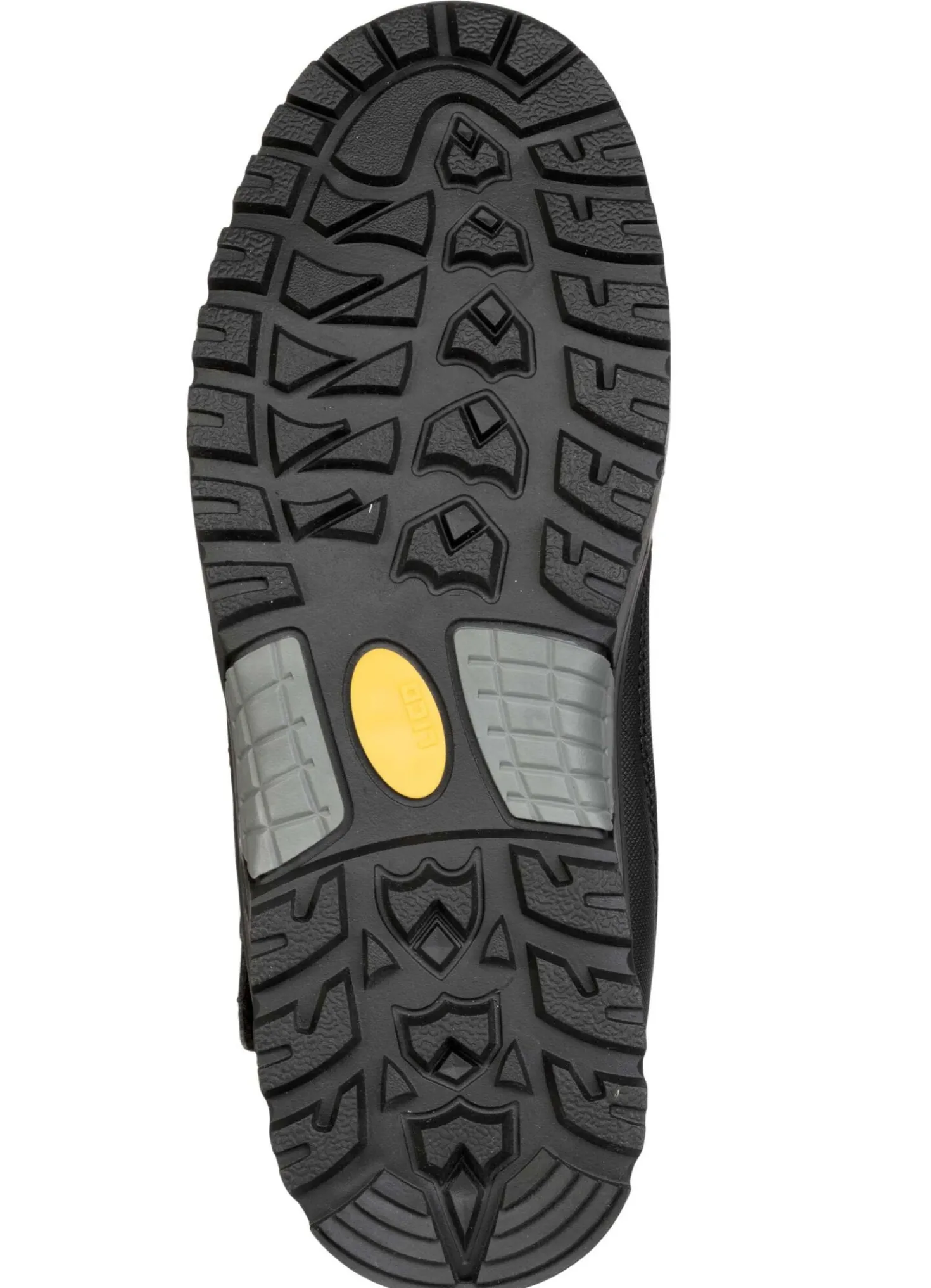 Gefütterte Damen-/Herren-Boots, Winterschuhe, mit Klimamembrane
