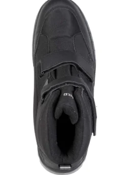 Gefütterte Damen-/Herren-Boots, Winterschuhe, mit Klimamembrane