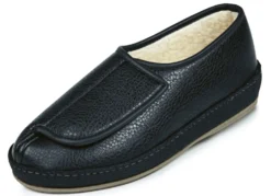 Gefütterter Therapieschuh für Sie & Ihn