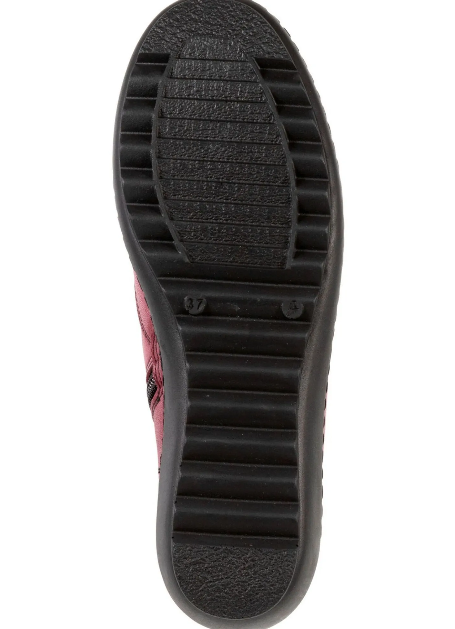 Gemini, bequeme Damen-Boots, Weite G, mit herausnehmbarem Fußbett