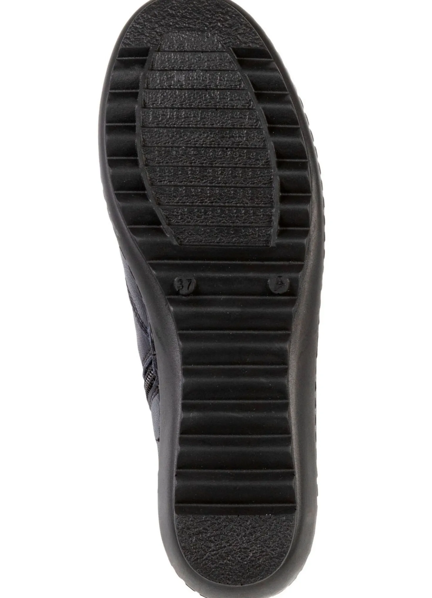 Gemini, bequeme Damen-Boots, Weite G, mit herausnehmbarem Fußbett