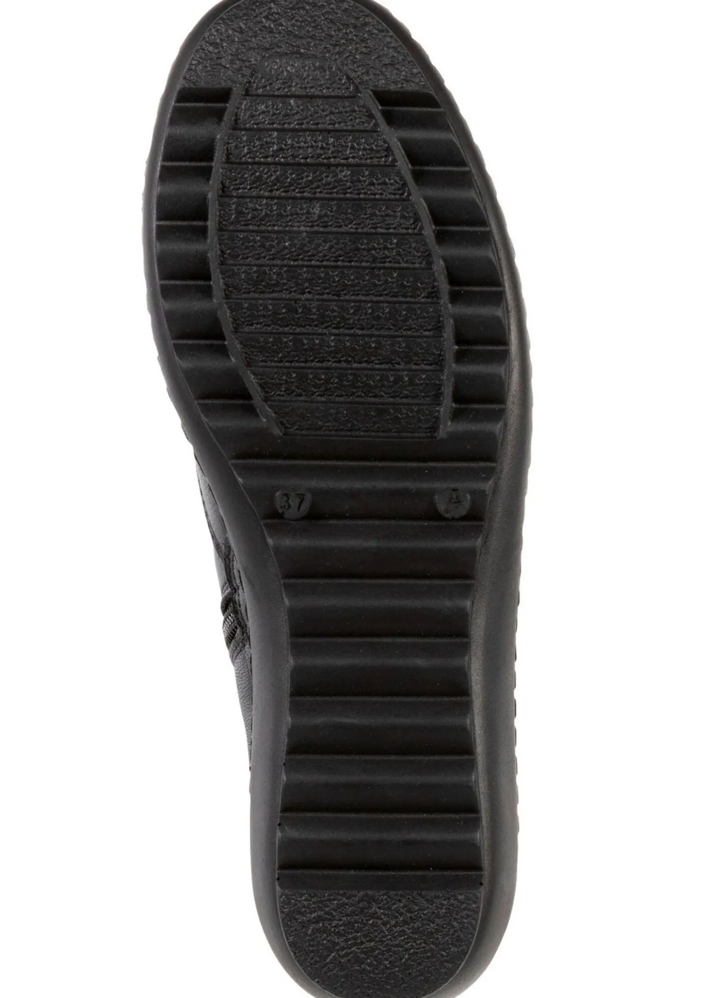 Gemini, bequeme Damen-Boots, Weite G, mit herausnehmbarem Fußbett