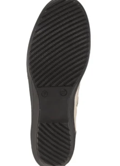 Gemini, bequeme Damen-Boots, Weite H, mit herausnehmbarem Fußbett