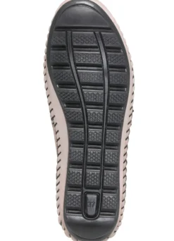 Gemini, bequeme Damen-Stiefeletten, Weite G, mit herausnehmbarem Fußbett