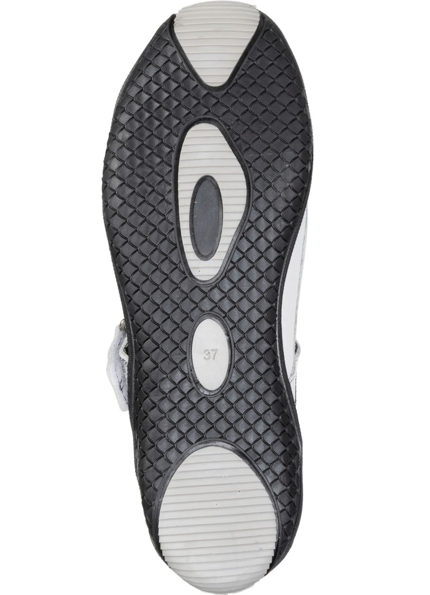 Gemini, klassische Damen-Slipper, Weite G, mit herausnehmbarem Fußbett