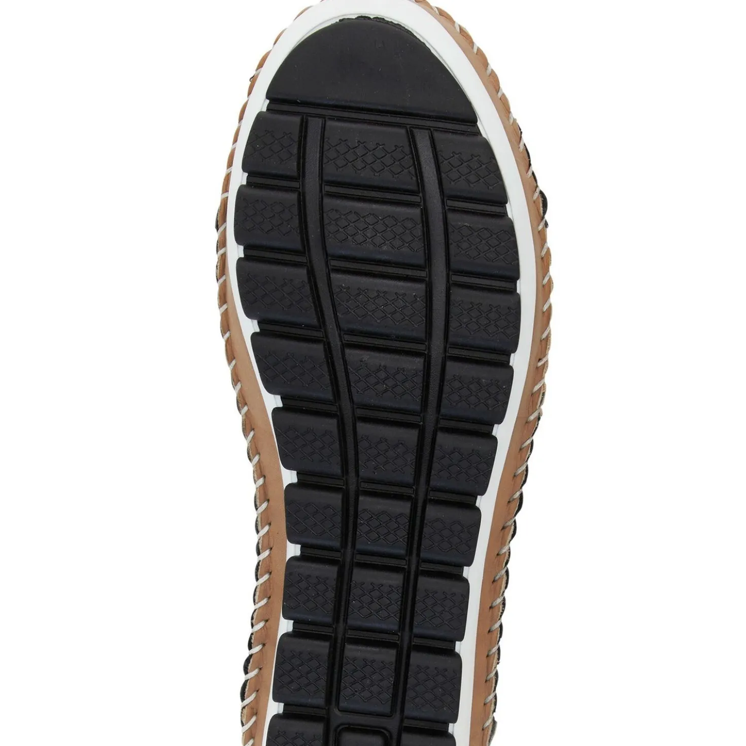 Gemini, klassische Damen-Slipper, Weite G, mit herausnehmbarem Fußbett