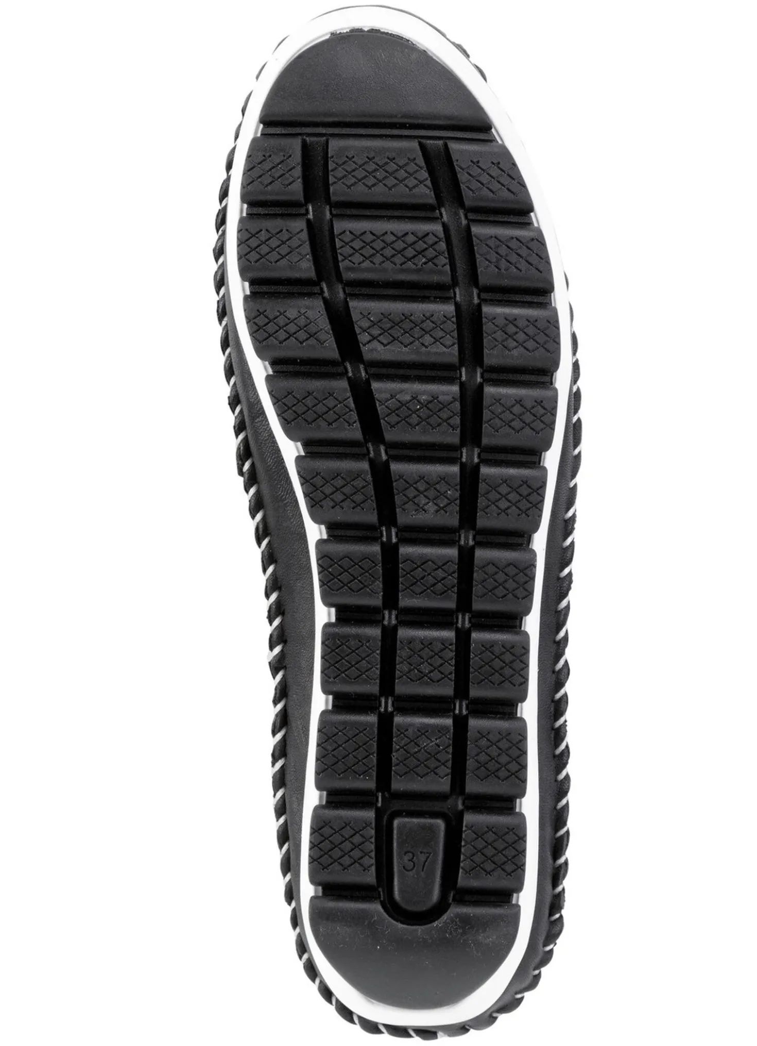 Gemini, leichte Damen-Slipper, Weite G, mit herausnehmbarem Fußbett