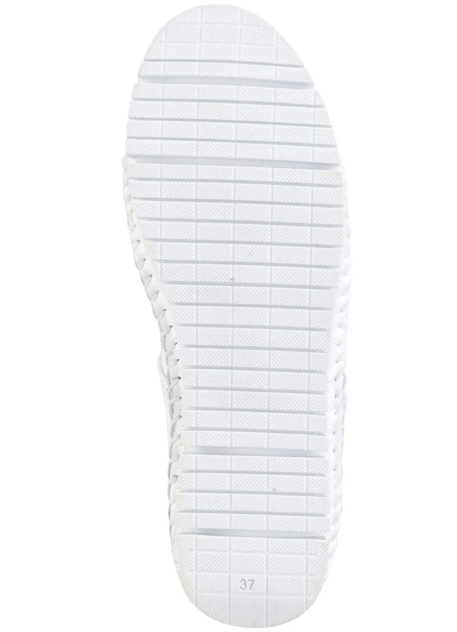 Gemini Mokassin-Slipper mit dezenter Knitter-Struktur
