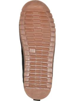 Gemini, schicke Damen-Schnürschuhe, Weite G, mit herausnehmbarem Fußbett