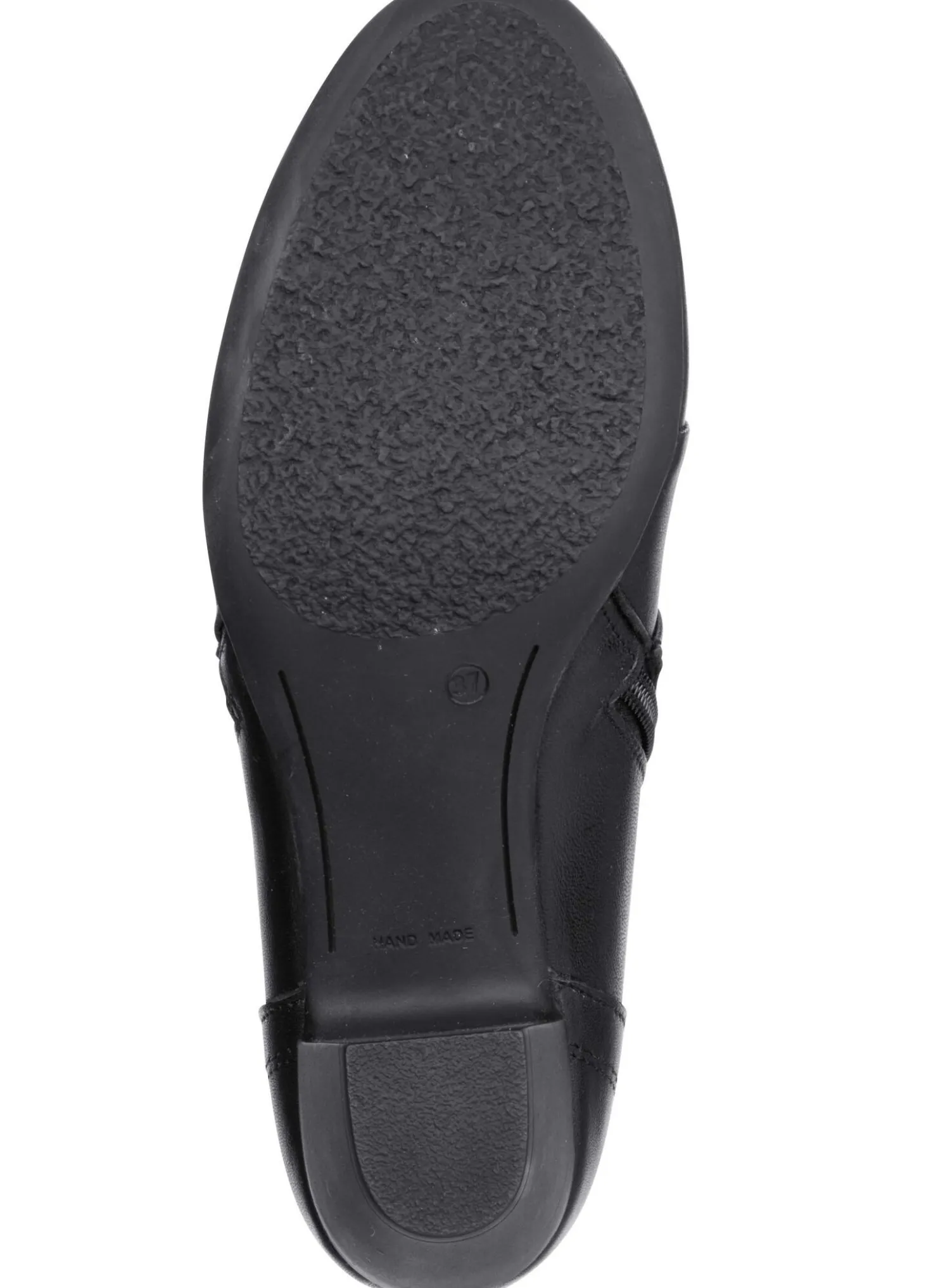 Gemini, schicke Damen-Stiefeletten, Weite G, mit herausnehmbarem Fußbett