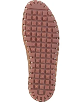 Gemini Slipper aus Rind-Nappaleder