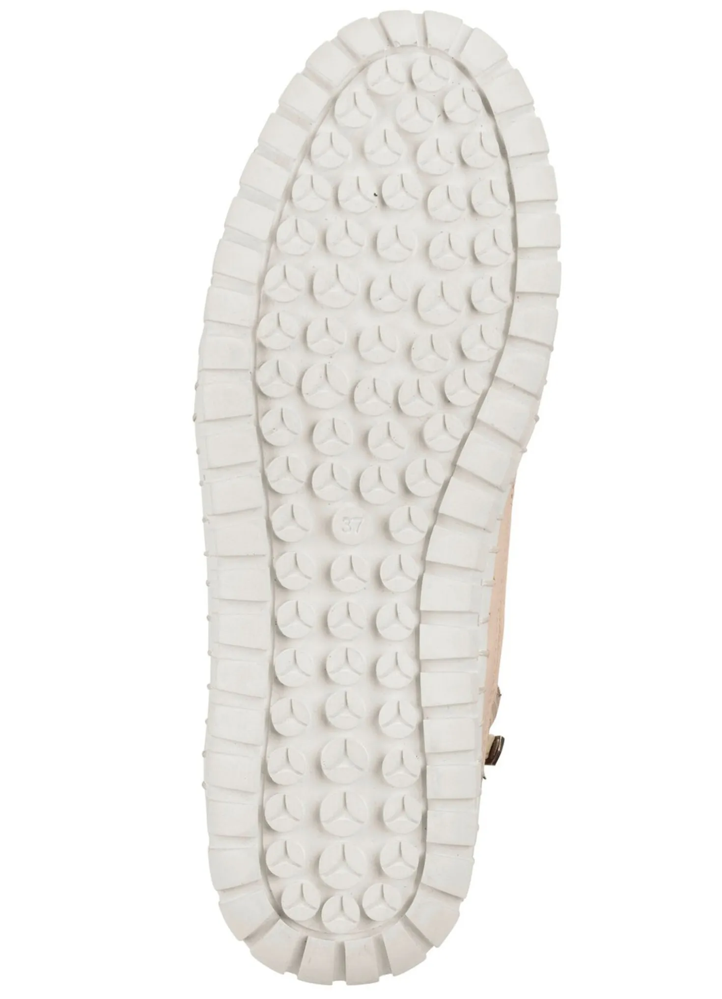 Gemini, sommerliche Damen-Boots, Weite G, mit herausnehmbarem Fußbett