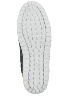 Gemini, sommerliche Damen-Boots, Weite G, mit herausnehmbarem Fußbett