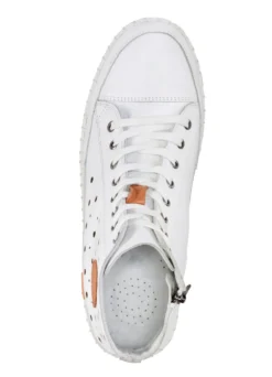Gemini, sommerliche Damen-Boots, Weite G, mit herausnehmbarem Fußbett