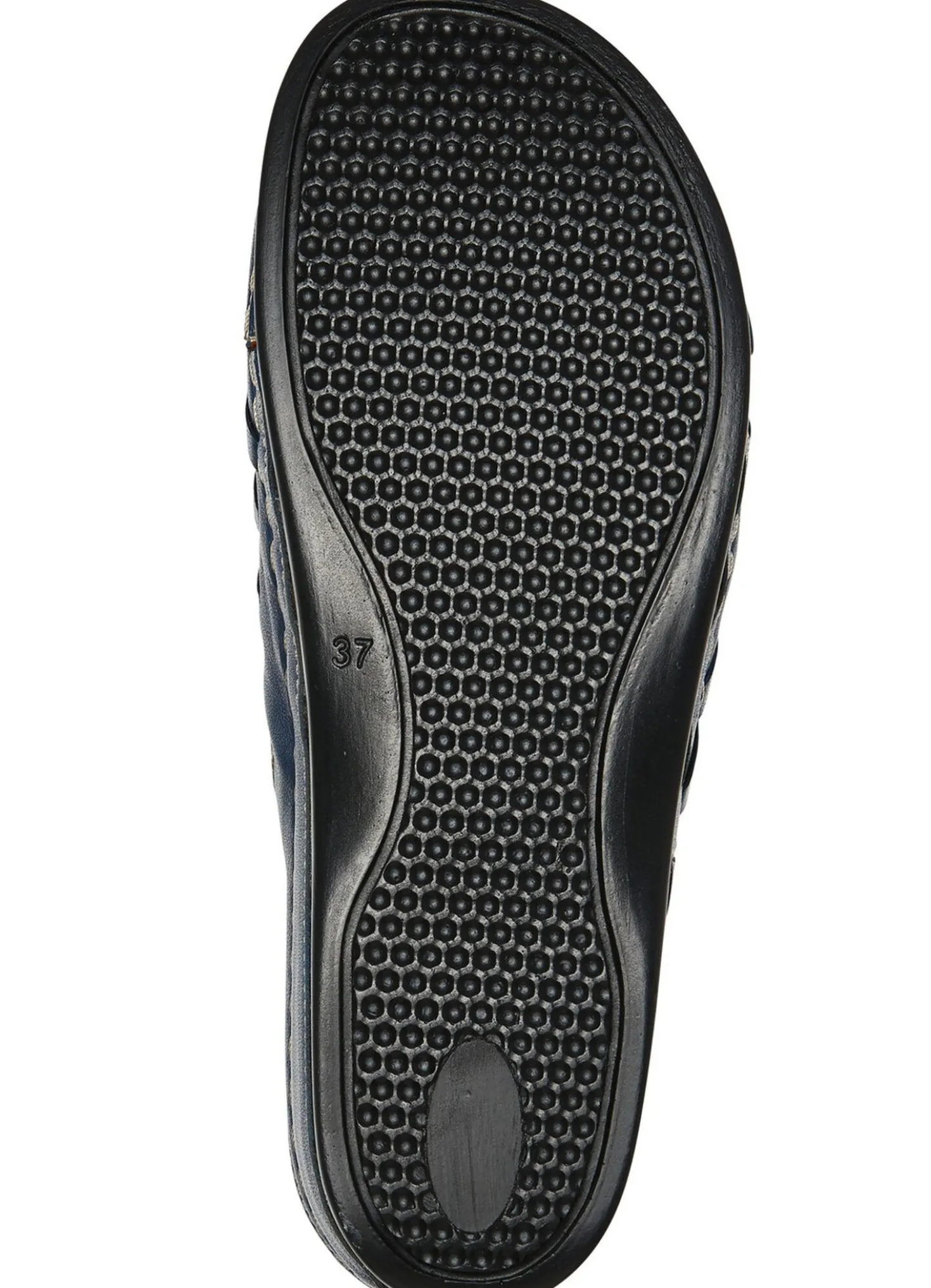 Gemini, sommerliche Damen-Clogs, Weite G, mit Gummizug