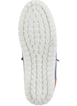 Gemini, sommerliche Damen-Schnürschuhe, Weite G, mit herausnehmbarem Fußbett