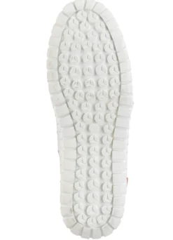 Gemini, sommerliche Damen-Schnürschuhe, Weite G, mit herausnehmbarem Fußbett