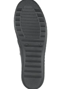 Gemini Stiefelette aus Rind-Nappaleder