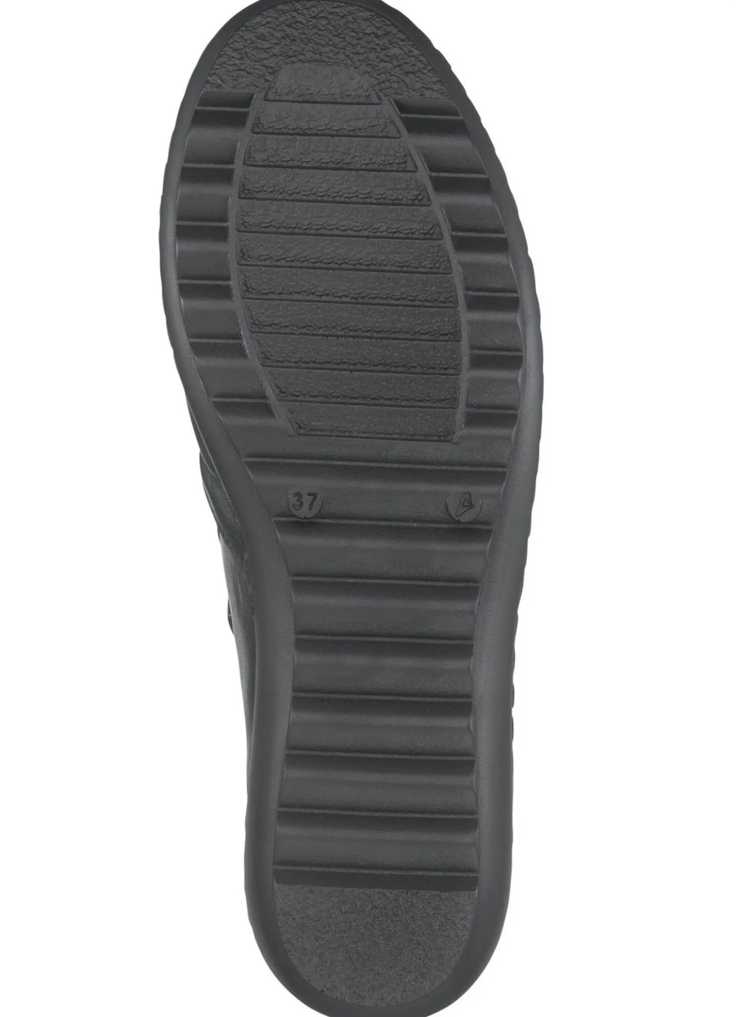 Gemini Stiefelette aus Rind-Nappaleder