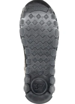 Gemini, trendige Damen-Boots, Weite G, mit herausnehmbarem Fußbett