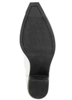 Gemini Western-Stiefel aus Rind-Nappaleder