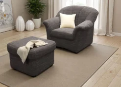 Gemütlicher Sessel