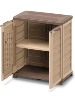 Geräteschrank „Riponi“