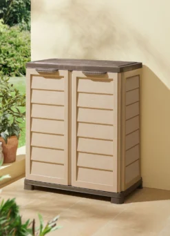 Geräteschrank „Riponi“