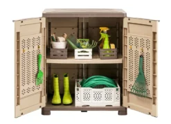 Geräteschrank „Riponi“