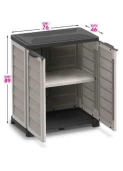 Geräteschrank „Riponi“