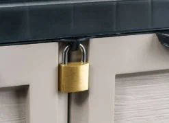 Geräteschrank „Riponi“
