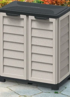 Geräteschrank „Riponi“