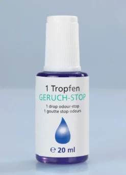 Geruch-STOP, 3er-Set