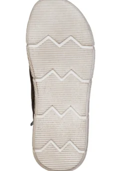 GINO GALANTE, bequeme Herren-Boots, Weite H, mit herausnehmbarem Fußbett