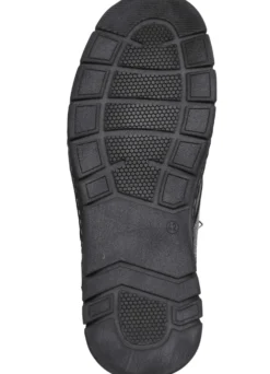 GINO GALANTE, bequeme Herren-Boots, Winterschuhe, Weite K, mit herausnehmbarem Fußbett