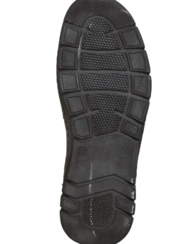 GINO GALANTE, bequeme Herren-Boots, Winterschuhe, Weite K, mit herausnehmbarem Fußbett