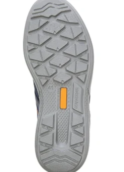GINO GALANTE, bequeme Herren-Schnürschuhe, Weite K, mit herausnehmbarem Fußbett