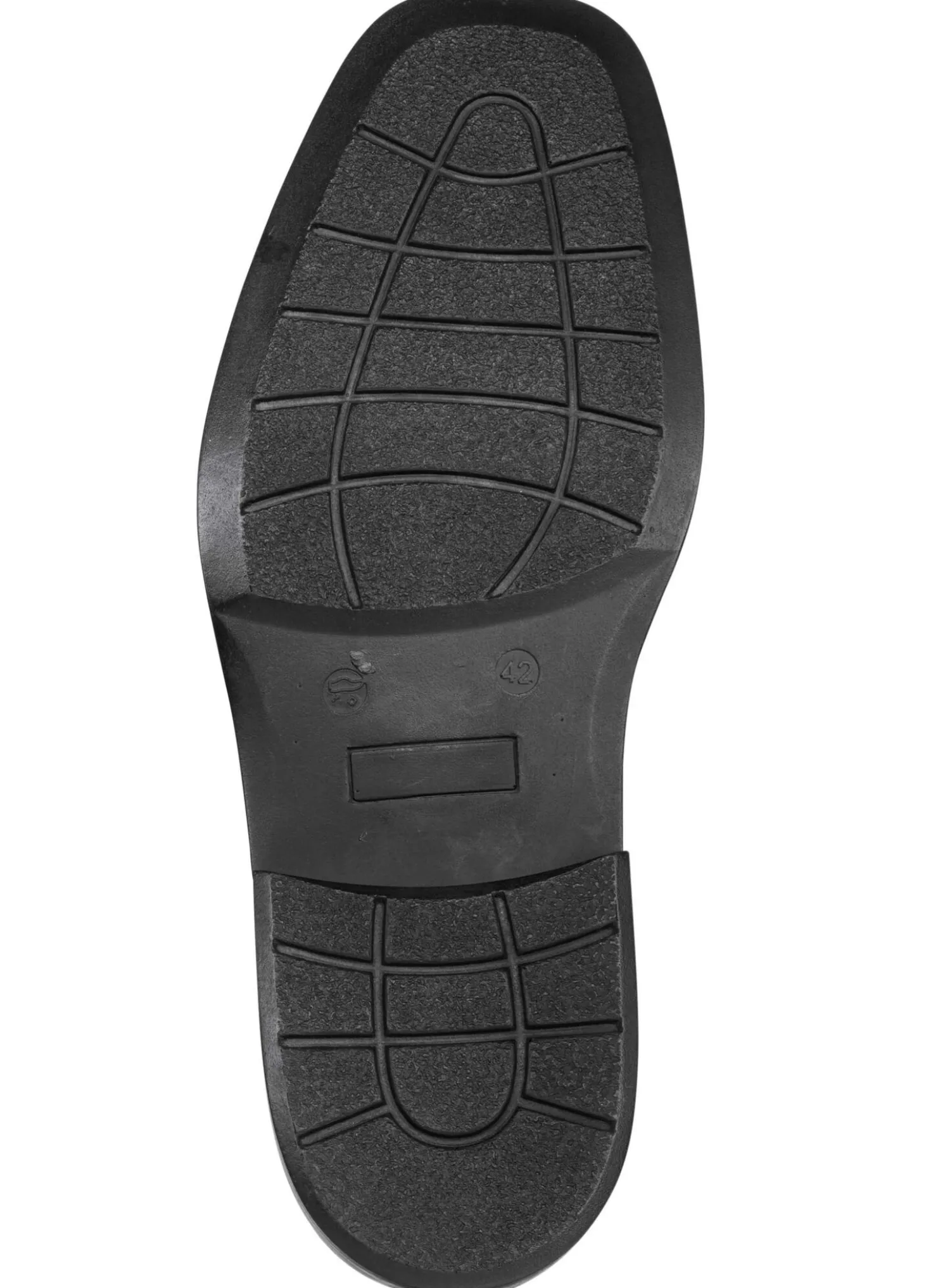 GINO GALANTE, Elegante Herren-Slipper, aus Leder