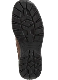 GINO GALANTE, gefütterte Herren-Stiefel, Winterschuhe, mit Lammfell