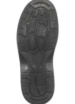 GINO GALANTE, gefütterte Herren-Boots, Winterschuhe, mit herausnehmbarem Fußbett
